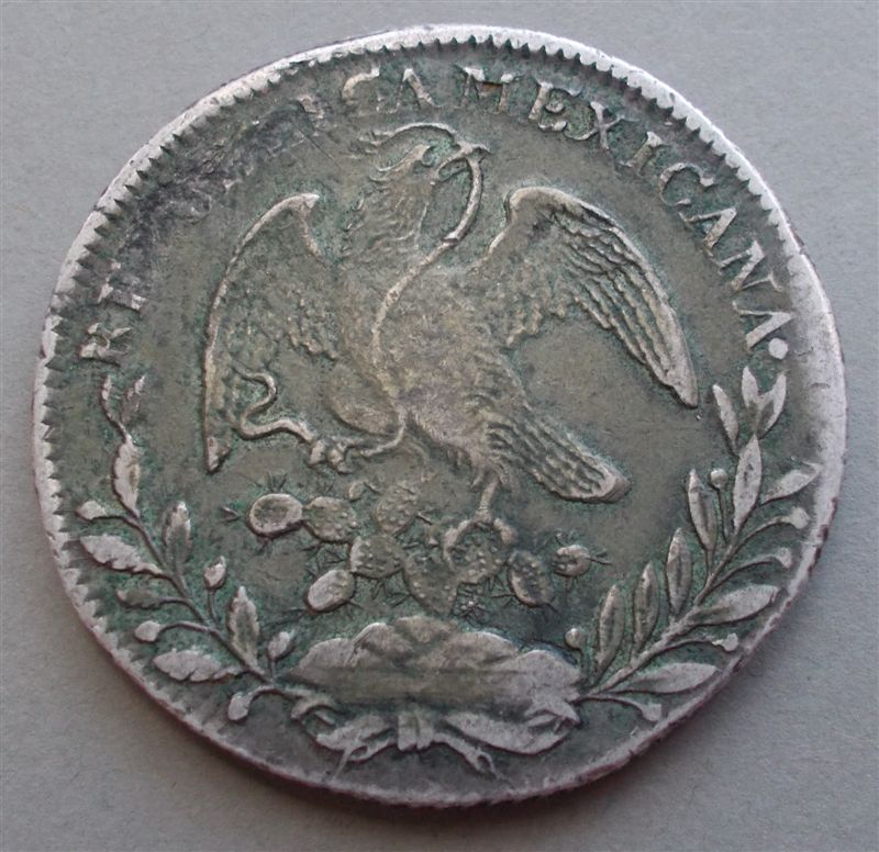 1832-Zs-Zacatecas-8-Reales
